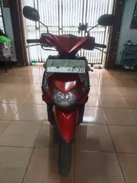 mio m3 125 2015