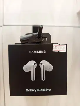 Galaxy buds 3 pro black cicilan mulai dari 300 rb an