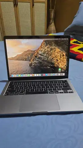 MACKBOOK PRO M1 2020 IBOX