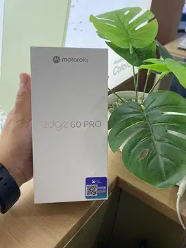 MOTOROLA EDGE 60 PRO 12/256