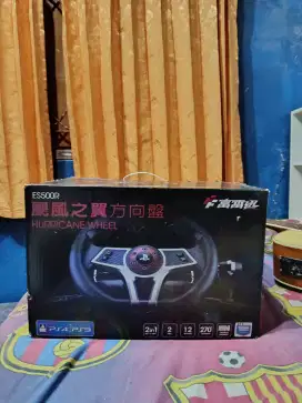 setir simulator