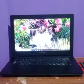 Lenovo core i5 ram 8gb ssd 128gb+hdd 320gb