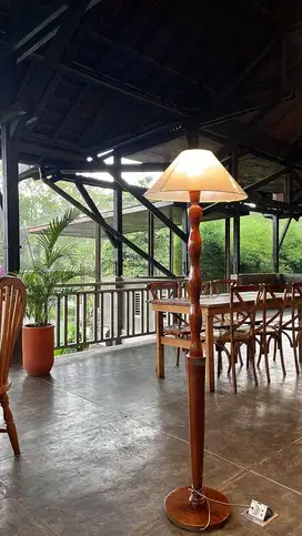 DICARI PENGASUH BAYI PULANG PERGI