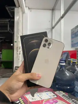 Iphone 12 pro 128 ibox