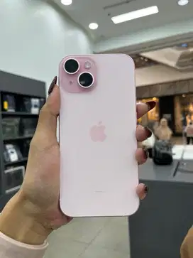 Iphone 15 128 GB