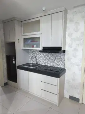 Dijual Apartemen Anderson Full Furnish Connecting Mall Pool View