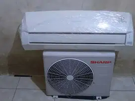 AC bekas berkualitas