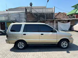 Panther ls manual th 2001