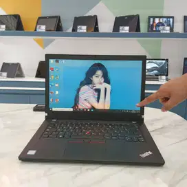 [L35] Laptop Editing i5 8GB SSD Siap Pakai Garansi COD Jabodetabek