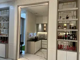 Rumah Cantik dan Rapih, Summarecon Gading Serpong