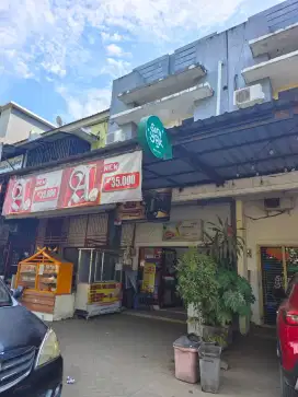 Di Jual Ruko Untuk usaha