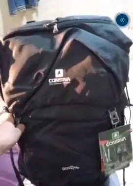 TAS CONSINA TRAIL 40 L