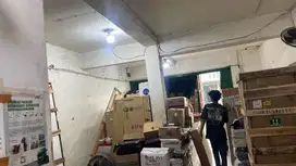 Lowongan kerja kurir motor J&T CARGO