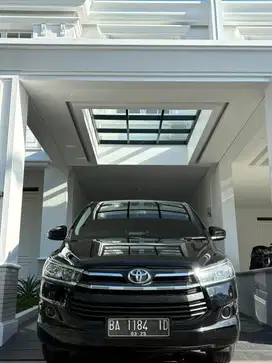 Innova reborn 2020
