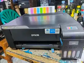 Printer Epson L1210 siap pakai