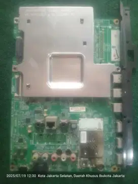 Panel board tv. LG 50 i 49/55UF85