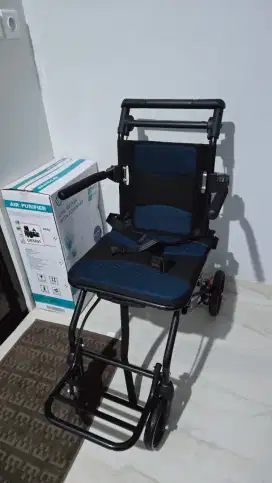 Kursi Roda Travel GEA FS 800 LAJ