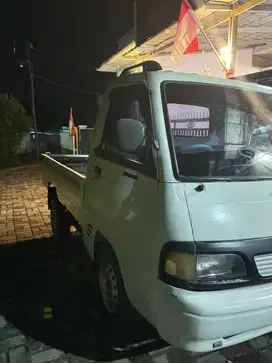 Mitsubishi Colt T120SS 2002 Bensin