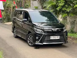 DP 3jt!! TOYOTA VOXY 2020 !! RAWATAN!! ISTIMEWA!! SERVICE RECORD