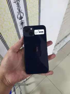 Iphone 13 128 GB Resmi second ibox