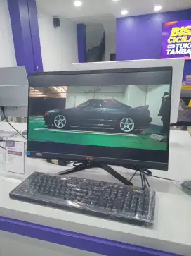 MONITOR GAMING ACER AIO C24