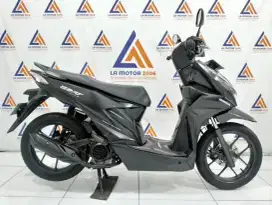 BEAT DELUXE TH 2022 CASH KREDIT KTP DAERAH BISA/TT/CC BUNGA0%/KREDIVO