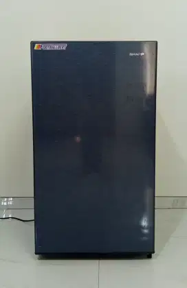 KULKAS 1 PINTU SHARP 133 LITER