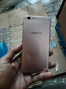 Jual/nett tolong d baca kata nett oppo f1 3/32