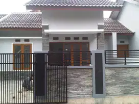 Rumah dijual di Permata Kopo 3