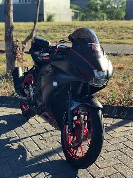 Suzuki Gsxr 150