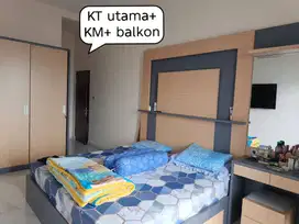 RUMAH SIAP HUNI TKI 3 STRATEGIS