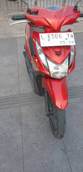 Brat Fi th 2013 mulus pool pjk baru 07-2026