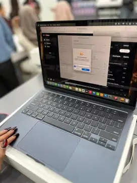 macBook M4 13inc