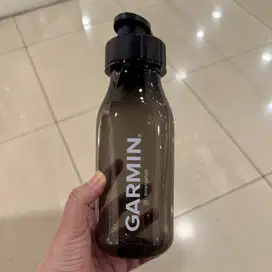 [BARU] Tumbler Exclusive Garmin - Botol Minum Garmin Original