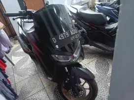 Nmax Connected Keyless 2022