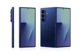 Samsung Galaxy Z Fold 7