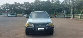 2001 Honda CRV Gen 1 AT 2.0L Silver