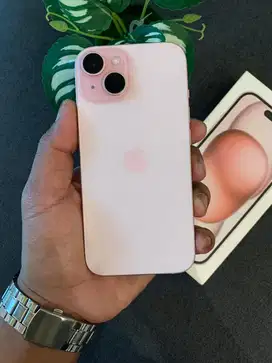 iphone 15 128gb pink