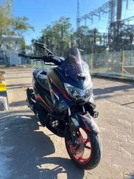 Nmax Non Abs 2016 mulus Laccu
