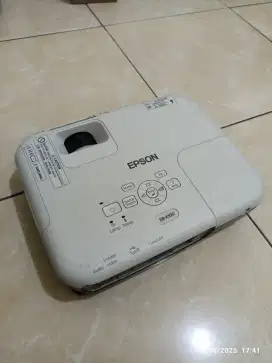 Lcd proyektor EPSON EB X100
