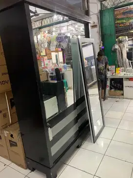 Segampang itu cicilan lemari 2 pintu promo gratis angsuran 2x