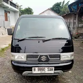 Pick up futura thn 2019