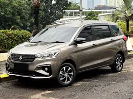 2019 Suzuki Ertiga 1.5 GX AT Bensin MPV