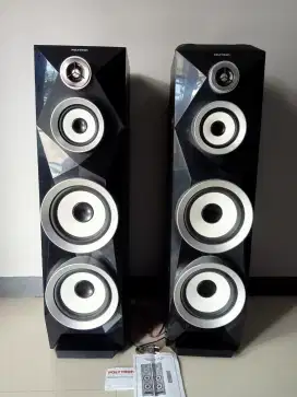 Speaker aktif polytron pas 8B22