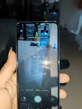 dijual hp itel mulus