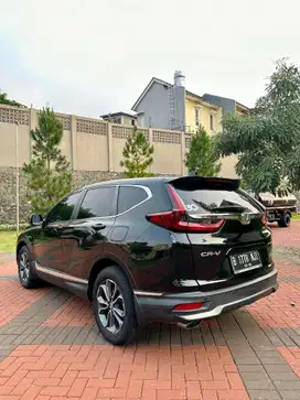 Honda CR-V 2021 prestige sensing CASH