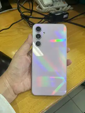 Dijual Samsung A35