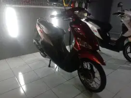 Mio 2025 nonstep