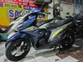 NEX 2. SAS MOTOR JL BARATAJAYA 19 NO 5