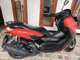 Yamaha N Max 155 tahun 2022